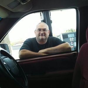 Meet your Posher, Jerry